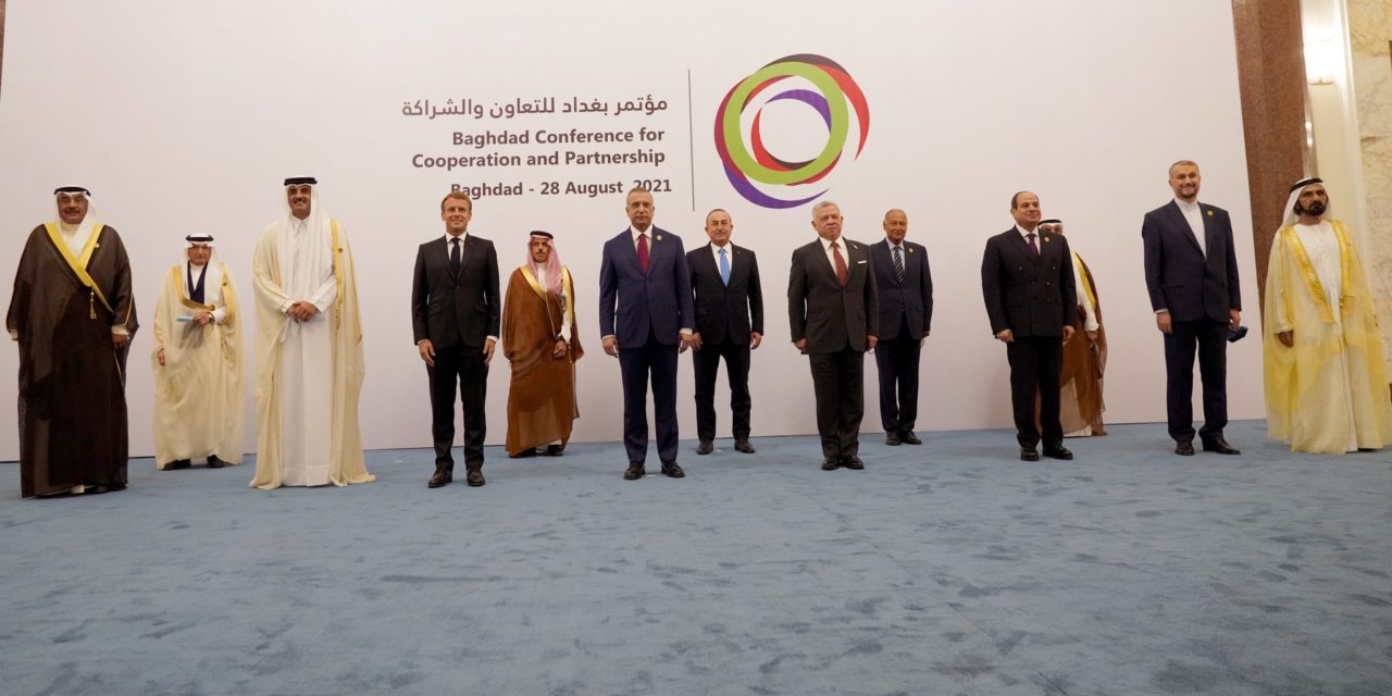 Assessing the Baghdad Conference