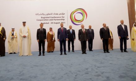 Assessing the Baghdad Conference
