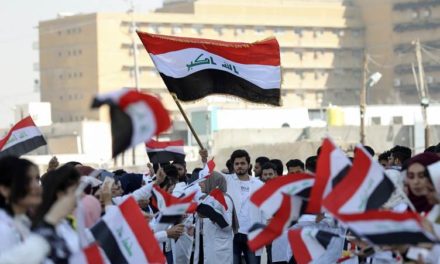 Decolonising the Field, Reterritorialising the Social Sciences in Iraq