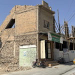 The Decline of NGOs and the Challenges Iraq Faces