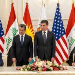 Could U.S. Military Support for Iraqi Kurdistan End?