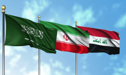 The Saudi-Iranian Reconciliation and Its Impact on Iraq’s Future