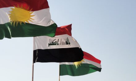 Is Iraqi Federalism Under Threat?