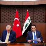 Prime Minister Sudani Risks Iraqi Sovereignty With Turkey Appeasement