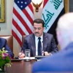 Baghdad and Washington: Setting Priorities for the Next Phase