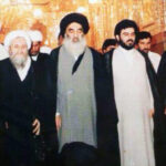 Imagining Najaf After Sistani: Continuity or Change for the Shia of Iraq?