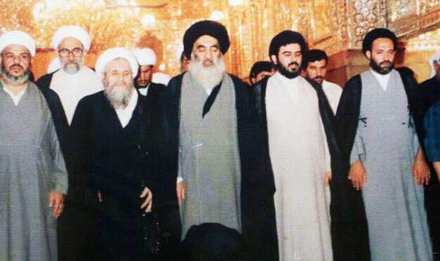 Imagining Najaf After Sistani: Continuity or Change for the Shia of Iraq?