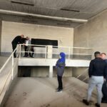 The Lost Memory of Iraqi Female Prisoners