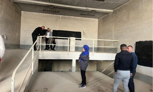 The Lost Memory of Iraqi Female Prisoners