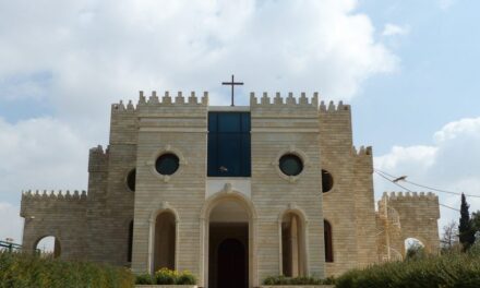 Is Home Safe? Religious Freedom in Iraq and Syria