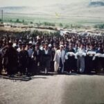 The Spindle and the Trench: A Story of Disappearance, Memory, and the Unfinished Business of Justice for Anfal