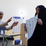 Reforming Iraq’s Election System: A Systems Perspective